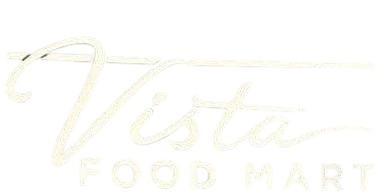 Vista Food Mart Logo