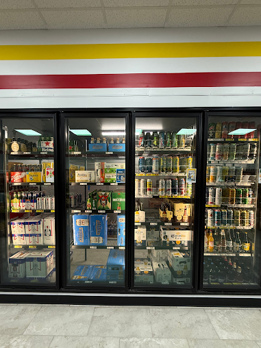 Beer Vault Selection