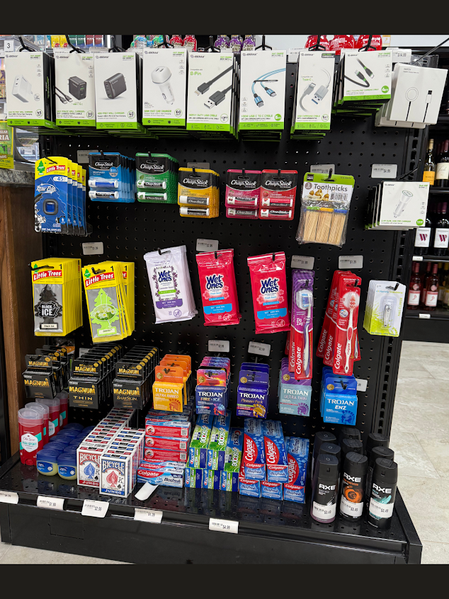 Everyday Convenience Essentials